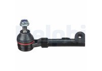 Tie Rod End TA1591 Delphi
