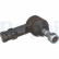 Tie Rod End TA1592 Delphi