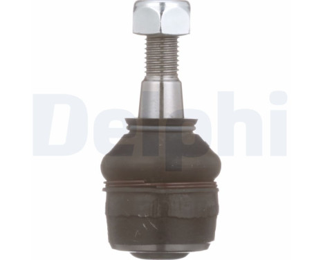 Tie Rod End TA1592 Delphi, Image 4