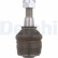 Tie Rod End TA1592 Delphi, Thumbnail 4