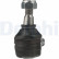 Tie Rod End TA1594 Delphi, Thumbnail 6