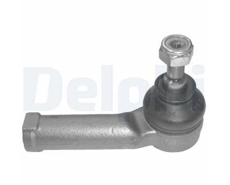 Tie Rod End TA1619 Delphi