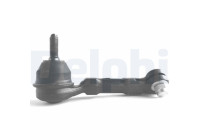Tie Rod End TA1625 Delphi