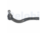 Tie Rod End TA1638 Delphi