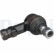 Tie Rod End TA1643 Delphi