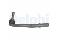 Tie Rod End TA1645 Delphi