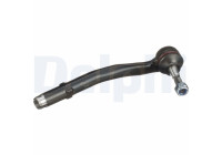 Tie Rod End TA1646 Delphi