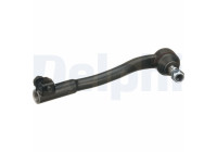 Tie rod end TA1649 Delphi