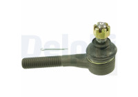 Tie Rod End TA1652 Delphi