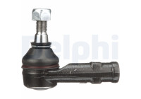 Tie Rod End TA1665 Delphi
