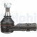 Tie Rod End TA1665 Delphi