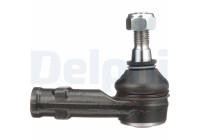 Tie Rod End TA1666 Delphi