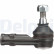 Tie Rod End TA1666 Delphi