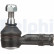 Tie Rod End TA1666 Delphi, Thumbnail 3