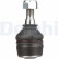 Tie Rod End TA1666 Delphi, Thumbnail 6