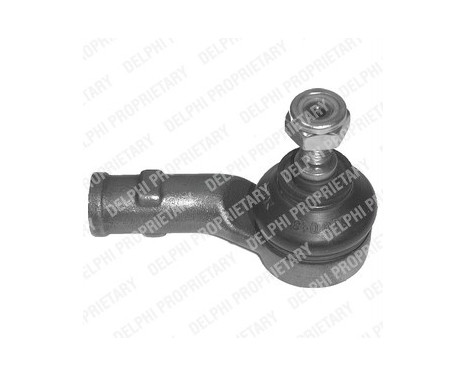 Tie Rod End TA1675 Delphi