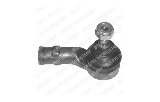 Tie Rod End TA1675 Delphi