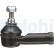 Tie Rod End TA1675 Delphi, Thumbnail 4