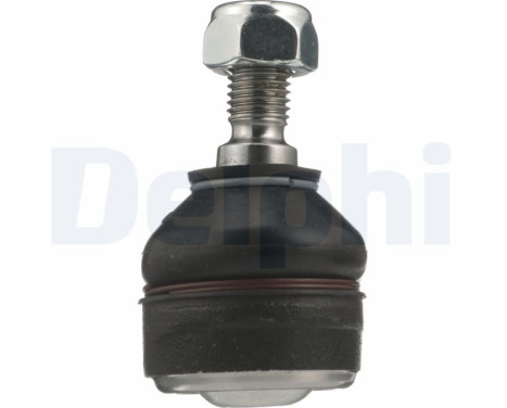 Tie Rod End TA1686 Delphi, Image 6