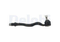 Tie Rod End TA1687 Delphi