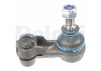 Tie Rod End TA1741 Delphi