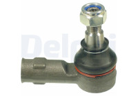 Tie Rod End TA1742 Delphi