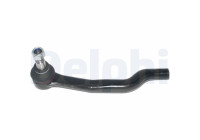 Tie Rod End TA1750 Delphi