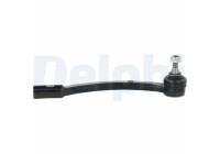 Tie Rod End TA1774 Delphi