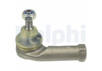 Tie Rod End TA1787 Delphi