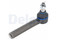 Tie Rod End TA1812 Delphi