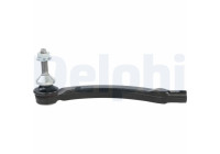 Tie Rod End TA1821 Delphi