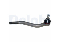 Tie Rod End TA1825 Delphi