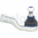 Tie Rod End TA1830 Delphi, Thumbnail 4