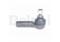 Tie Rod End TA1870 Delphi
