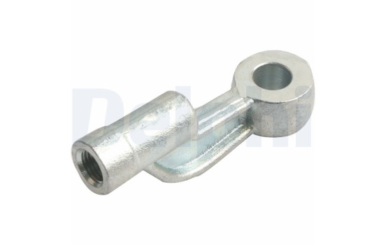Tie Rod End TA1912 Delphi