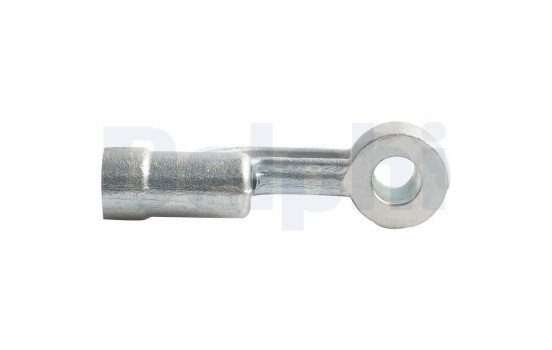 Tie Rod End TA1912 Delphi, Image 5