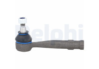 Tie Rod End TA1950 Delphi