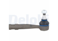 Tie Rod End TA1951 Delphi