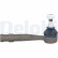 Tie Rod End TA1951 Delphi