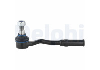 Tie Rod End TA1961 Delphi