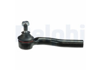 Tie Rod End TA1967 Delphi