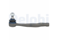 Tie Rod End TA1983 Delphi