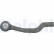 Tie Rod End TA1984 Delphi, Thumbnail 3