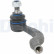 Tie Rod End TA1984 Delphi, Thumbnail 6