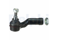 Tie Rod End TA1989 Delphi