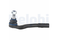 Tie Rod End TA2030 Delphi