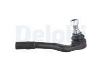 Tie Rod End TA2031 Delphi