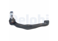 Tie Rod End TA2044 Delphi