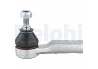 Tie Rod End TA2047 Delphi