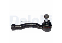 Tie Rod End TA2051 Delphi